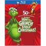 How The Grinch Stole Christmas - How The Grinch Stole Christmas (1966) [US-Version, Regio 1/A]
