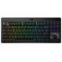 Mountain - MOUNTAIN Everest Core US / MX Silent / Black [DE-Version, German Keyboard]