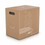 Ubiquiti - UniFi - Bulkkabel - 305,0m - 6 mm - UTP - CAT 6 - Innen, Riser, robust - wei (U-CABLE-C6-CMR)