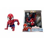 Marvel Diecast Minifigur Spider-man 15 Cm - Jada Spider-man Die-cast 15cm