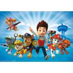 Ravensburger - Ravenburger 7586 Puzzle Ryder und die Pa