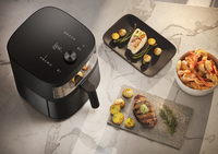 Haier Ped 8