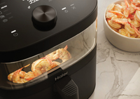 Haier Ped 10