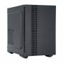 Chieftec - UK-02B-OP, Cube-Gehuse