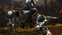 Thq Nordic 4