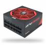 Chieftec - Chieftronic PowerPlay Series 850W - Netzteil (intern) - ATX12V 2,3 - EPS12V - PS/2 - 80 PLUS Platinum - Wechselstrom 100-240 V -