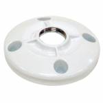 Chief - CMS115W Zubehr fr Projektorhalterungen Aluminium Wei (CMS115W)