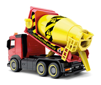 Dickie Toys: City Truck Cm 23 (assortimento) 1