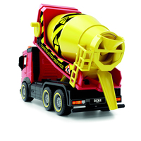 Dickie Toys: City Truck Cm 23 (assortimento) 2