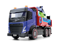 Dickie Toys: City Truck Cm 23 (assortimento) 3
