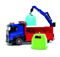 Dickie Toys: City Truck Cm 23 (assortimento) 4