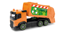 Dickie Toys: City Truck Cm 23 (assortimento) 5