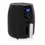 Princess - 182025 Digital Aerofryer XXL - Hot air fryer - 4,5 l - 1,2 kg - 80 C - 200 C - 5 Person(en) (01.182025.01.001)