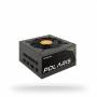 Chieftec - Chieftec Polaris power supply unit 750 W PS/2 Black