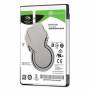 Seagate - Guardian BarraCuda ST500LM030 - Festplatte - 500 GB - intern - 2.5 (6.4 cm)
