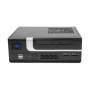 Terra - Wortmann AG TERRA PC-BUSINESS 5000 Compact i5-12400T mini PC Intel Core? i5 8 GB DDR4-SDRAM 500 GB SSD Windows 11 Pro Mini-PC S
