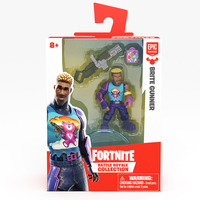 Fortnite - Personaggio 5 Cm - Blister 1 Pz Ass. 2 1