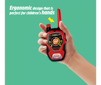 Dickie Toys: Walkie Talkie Fun 80 Mt Rossi 4