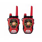 Dickie Toys: Walkie Talkie Fun 80 Mt Rossi - Walkie Talkie Fun, Walkie-Talkie