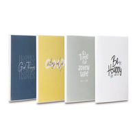 Hama Softcover-album-set Good Things Fr 4 X 24 Fotos I 1