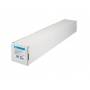 Hp Inc. - Hewlett-Packard HP - Transparentfolie - klar - Rolle (61 cm x 22,8 m) - 174 g/m2 - 1 Stck. - f�r DesignJet 45XX, 510, 5100,