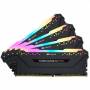 Corsair - Corsair Vengeance CMW32GX4M4C3600C18 32GB DDR4 3600MHz memory module