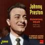 Johnny Preston - Running Bear & All His Hits