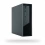 Chieftec - Mini-ITX Chieftec UNI Series BU-12B-300 300W Black
