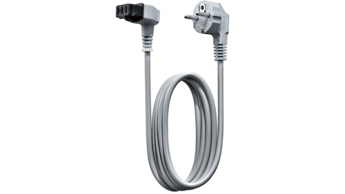 Bosch -BOSC Netzkabel EU-Stecker SMZ1051EU Adapter/Cable -Bosch