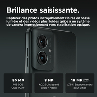 Lenovo Smartphone 5