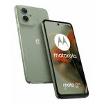 Motorola - Moto G55 5G DS 8/256GB Smoky Green