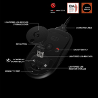 Logitech 5