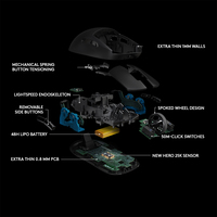 Logitech 6