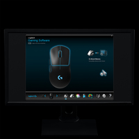Logitech 9