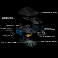 Logitech 16
