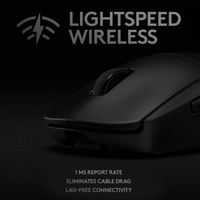 Logitech 19
