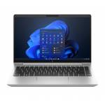 &nbsp;"Hp-HP EliteBook 640 G10 Notebook - 177�-Scharnierdesign - Intel Core i5 1335U / 1,3 GHz - Win 11 Pro - Intel Iris Xe Grafikkarte -  [DE-Version, German Keyboard]-Hp Inc-Hardware/Electronic"