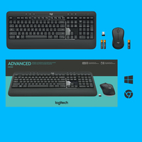 Logitech 1