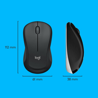 Logitech 19