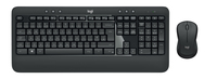 Logitech 2