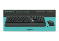 Logitech 5