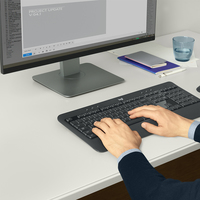 Logitech 2
