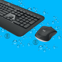 Logitech 4