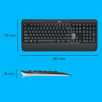 Logitech 7