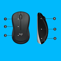 Logitech 8