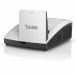 Benq - Beamer MH856UST+ 3500 Lumen F-HD U-Short 0.33 inkl.Halt