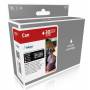 Astar - Astar - 5er-Pack - Schwarz, Gelb, Cyan, Magenta - Tintenpatrone (entspricht: Canon CLI-551BK XL, Canon PGI-550PGBK XL, Canon CLI [EURO-Version]