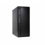 Chieftec - BS-10B-300 - Mini-ITX 300 Watt (TFX12V) - Schwarz - USB/Audio (BS-10B-300)