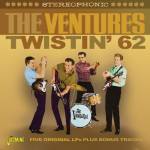 Ventures - Twistin' 62