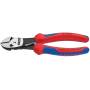 Knipex - TwinForce Hochleistungs-Seitenschneider, Schneid-Zange